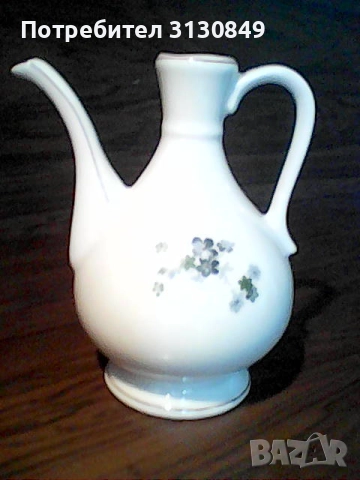 Разични порцеланови съдове, снимка 9 - Други - 51498319