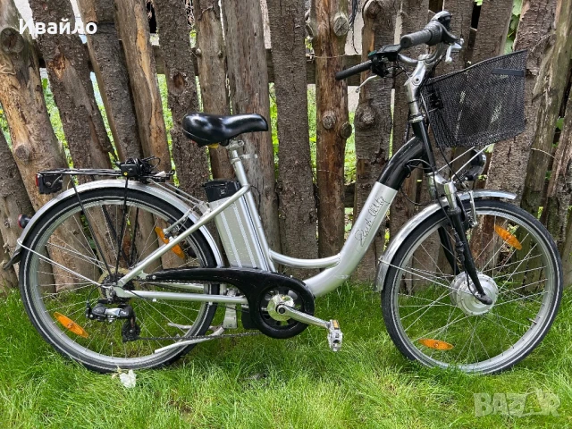 Електрически велосипед 36 V