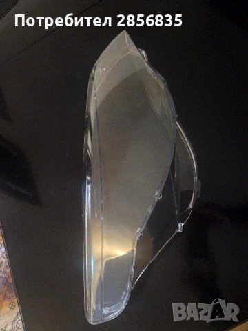 bmw e60 e61 стакла фарове, снимка 10 - Части - 53475260