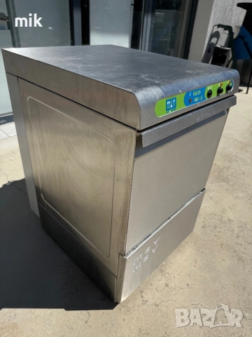 малка професионална чашомиялна , снимка 4 - Обзавеждане на кухня - 51533882