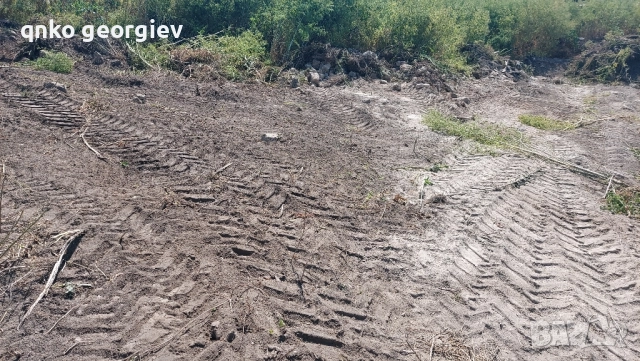 предлагам пълна поддръжка на имоти и почистване на изоставени терени, снимка 10 - Други - 52061450