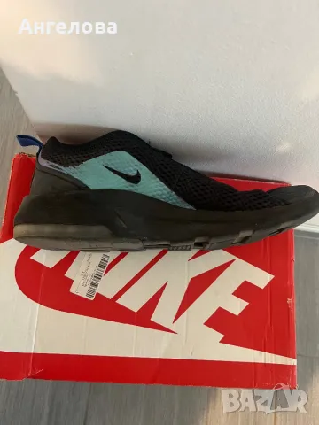 Nike хамелеон детски