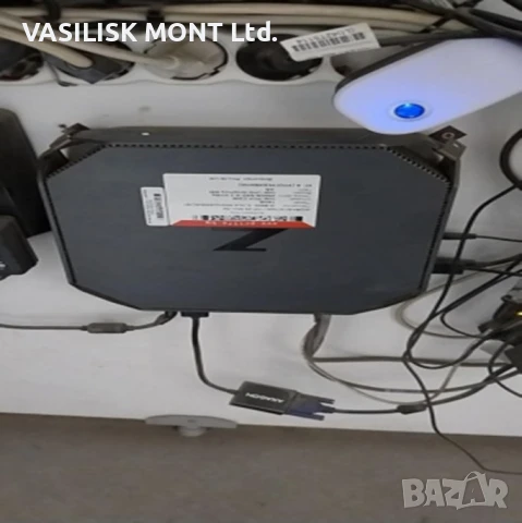 HP Z2 Mini G4 Workstation, i5-8600, 16GB RAM, снимка 2 - Работни компютри - 51094911
