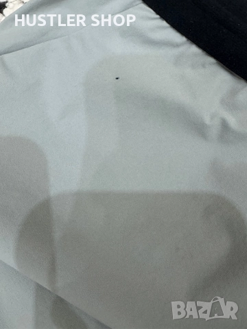 Мъжки туристически панталон MAMMUT AENERGY LIGHT. Размер M/L, снимка 9 - Спортни дрехи, екипи - 52913937