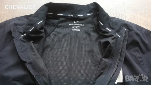 NIKE HYPERSHIELD Waterproof Jacket Размер L / XL мъжко преходно водонепромокаемо яке 26-66, снимка 13 - Якета - 49526052