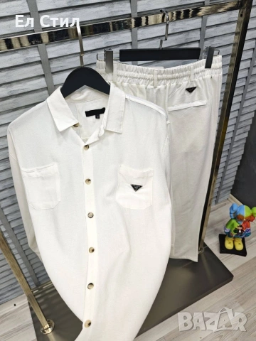 ✨🔥🔥🔥 👍 ✨𝗣𝗿𝗶𝗰e :35€ НА ЕДРО ✨𝗦ı𝘇𝗲: S M L XL XXL 📌5 бр, снимка 8 - Спортни дрехи, екипи - 53661611