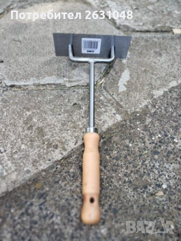 стъргалка за тор, снимка 4 - Други стоки за животни - 41460890