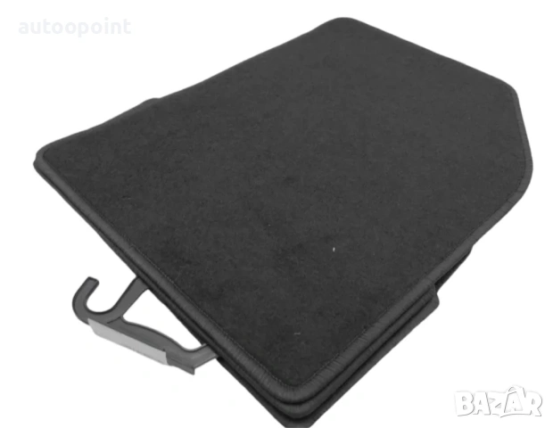 Мокетни стелки за PEUGEOT 3008 (2016-2023) Petex, снимка 2 - Аксесоари и консумативи - 53855047