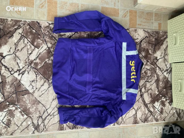 Ново лятно яке за мотор размер L