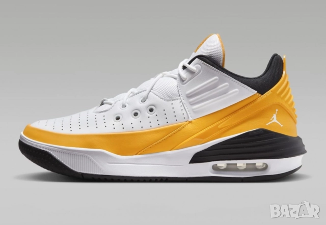 маратонки Air Jordan Max Aura 5 Grade School номер 39, снимка 5 - Маратонки - 51884448