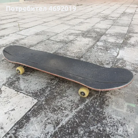 Birdhouse скейтборд