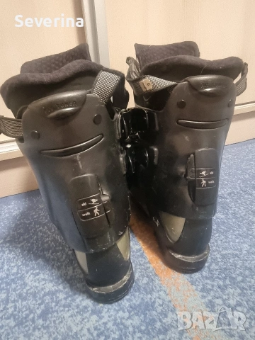Nordica ски обувки 310мм., снимка 4 - Зимни спортове - 53253441