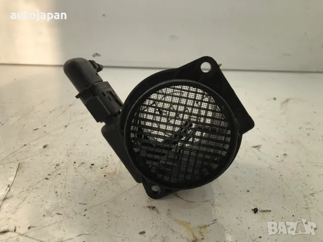 Дебитомер Mercedes W203 C-class C180 A1110940148, снимка 2 - Части - 49435752