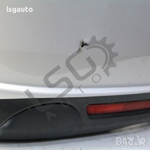 Задна броня Mazda 6 (GH)(2007-2013) ID:91298, снимка 5 - Части - 39173655