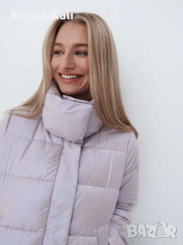 красиво яке в перлено розов цвят , снимка 3 - Якета - 52670734