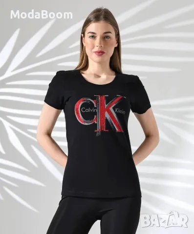 Calvin Klein дамска тениска 