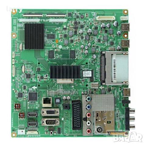 Телевизор LG 32LD650 на части, снимка 3 - Телевизори - 46818057