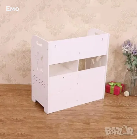 Многофункционален шкаф - органайзер, снимка 5 - Органайзери - 48549878