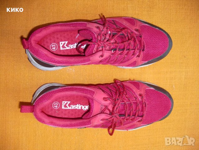 Mаратонки Kastinger N41, снимка 3 - Маратонки - 48782067