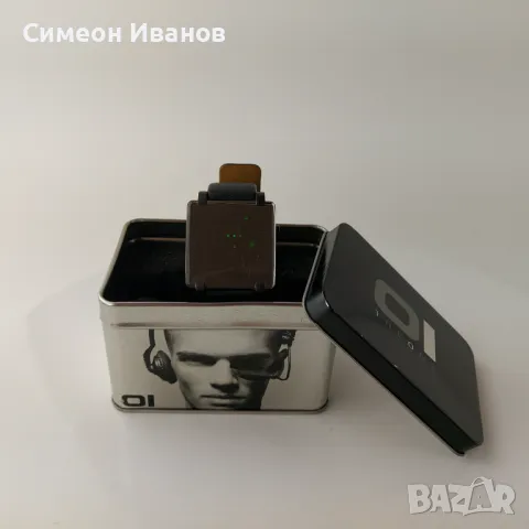 Бинарен часовник OI The One с кутия #5728