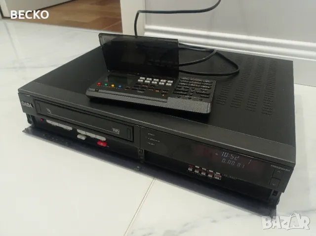 Видеорекордер SABA VR 6520