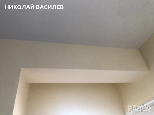 Боядисване   на  апартаменти  ., снимка 4 - Бояджийски услуги - 56046750