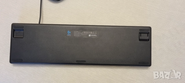 Механична клавиатура LOGITECH G413 SE , снимка 3 - Клавиатури и мишки - 52176284