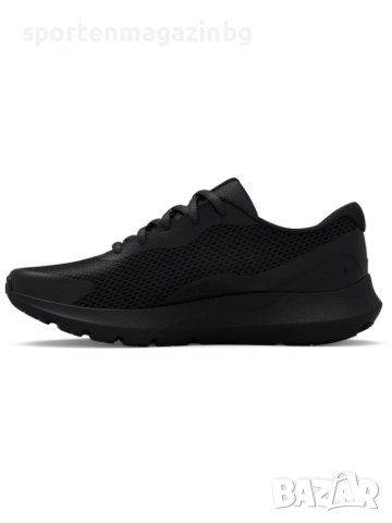 Юношески маратонки Under Armour BGS Surge 3, снимка 2 - Маратонки - 42699643