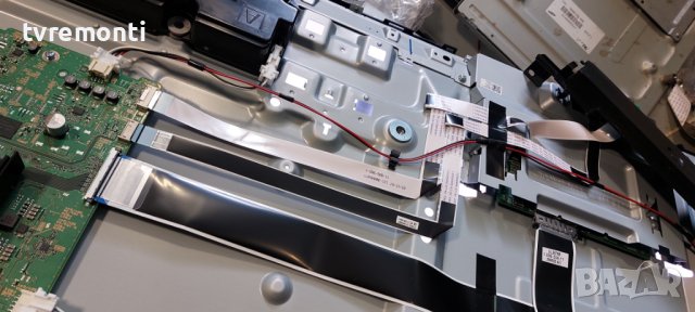 Main board - 1-003-740-31 НОВО  for Sony KD-55XH8096  дисплей YSA055CNO01, снимка 4 - Части и Платки - 40950886