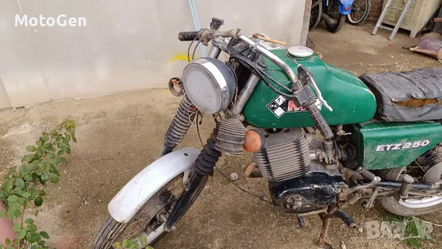 Изкупувам Симсон/Simson и други мотоциклети , снимка 7 - Мотоциклети и мототехника - 48410384