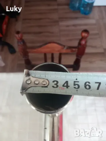 Машинни елементи(части).Неръждавейка.Обявената цена е за всичките., снимка 5 - Резервни части за машини - 47785305