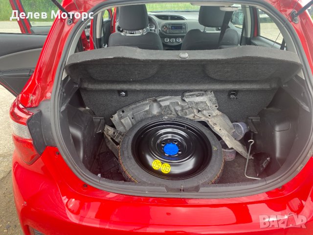 Toyota Yaris P13, 1.0i, 72 ph., 5 sp., engine 1KR-FE, KSP130 2019, 19 000 km., euro 6C, Тойота Ярис , снимка 10 - Автомобили и джипове - 41244648