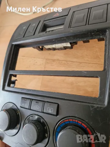 Управление на климатика за Хюндай Купе 2, снимка 7 - Части - 49844944