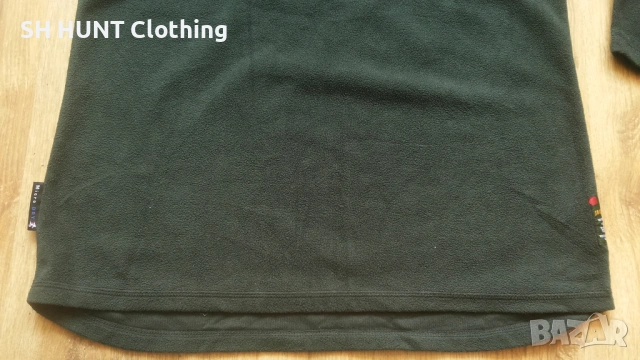 JAHTI JAKT MICRO DRY POLAR Thermo Underwear Set размер L за лов поларен термо екип - 1941, снимка 7 - Екипировка - 53192807