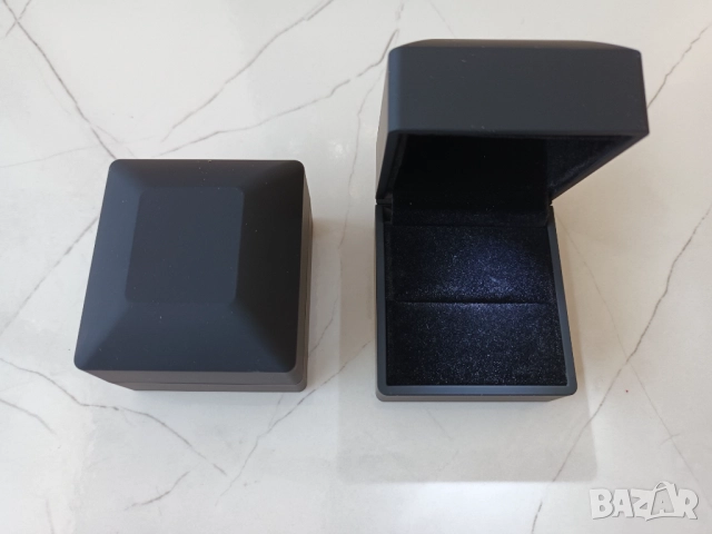 Сребърен пръстен с цирконий, проба 925, НОВ, размер 6, размер 7, снимка 6 - Пръстени - 51502730