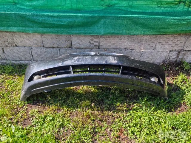 Предна Броня - е60, снимка 2 - Части - 49557710