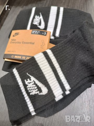 Нови чорапи, снимка 2 - Дамски чорапи - 44397194