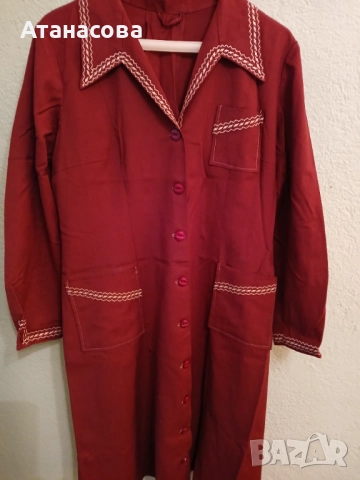 Нова дамска манта