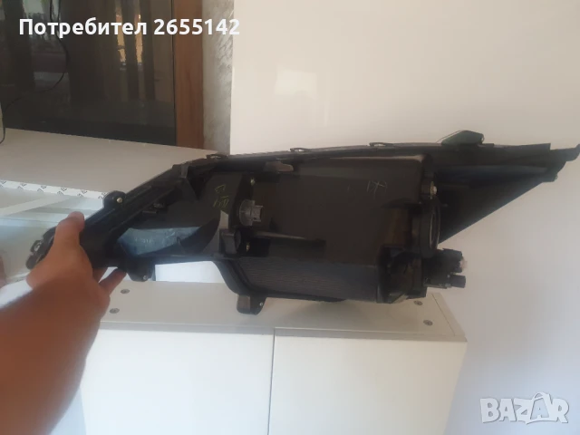 Фар Мицубиши Спейстар, снимка 2 - Части - 51027634