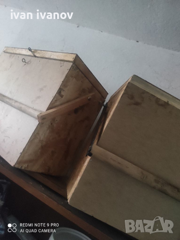 Инвентар За Пчелно Гледане, снимка 9 - Селскостопанска техника - 36399759