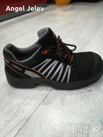 Majki raboti obuvki N45, снимка 4 - Други - 39009382