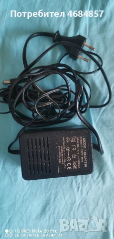 Адаптори различни , снимка 11 - Друга електроника - 53740387