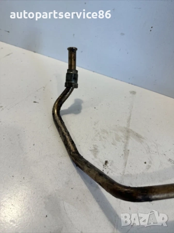 Турбо маслена тръба за Volvo FL6 D6 5.5 V6 (1990-1998) , снимка 2 - Части - 53795505