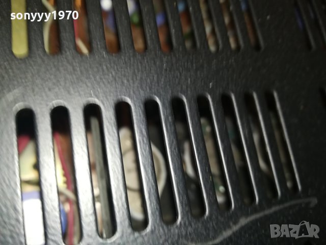 *NAD SERIES 20 STEREO AMPLI 1109231038L2EWC, снимка 10 - Ресийвъри, усилватели, смесителни пултове - 42149473