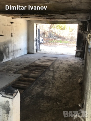 помещение за работилница, сервиз или склад, снимка 2 - Други - 52502302