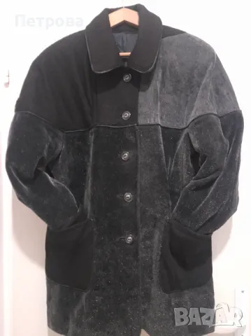 Дамска връхна дреха, снимка 1