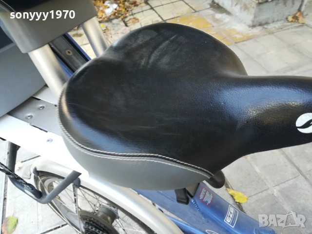 GIANT-ЕКЗОТИЧЕН ИНТЕРЕСЕН ВЕЛОСИПЕД 2410251600, снимка 11 - Велосипеди - 52168190