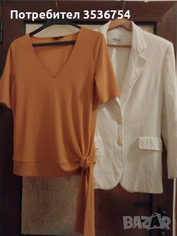 Дамски дрехи , блузи и други , снимка 9 - Дънки - 42554649