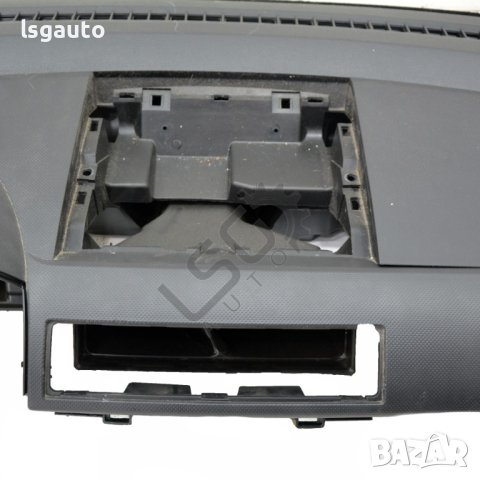 Табло горна част Mazda 2 I (DY) 2003-2007 ID:104733, снимка 3 - Части - 41355593
