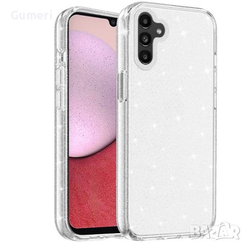 Гръб "Crystal Glitter" за Samsung Galaxy A14 5G, снимка 2 - Калъфи, кейсове - 40688179
